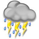 Météo de Cienfuegus pour le Dimanche 07 Juin